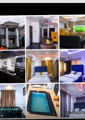 911 Duplex Apartment